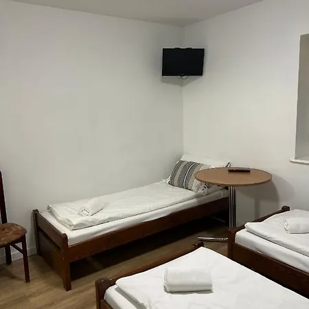 S7 Motel Goszczyn