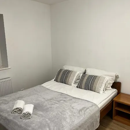 Motel S7 Goszczyn