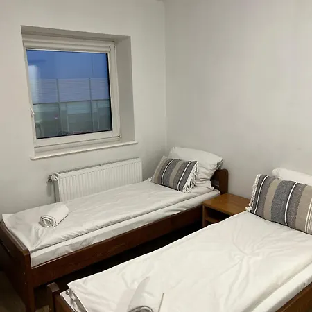 S7 Motel Goszczyn