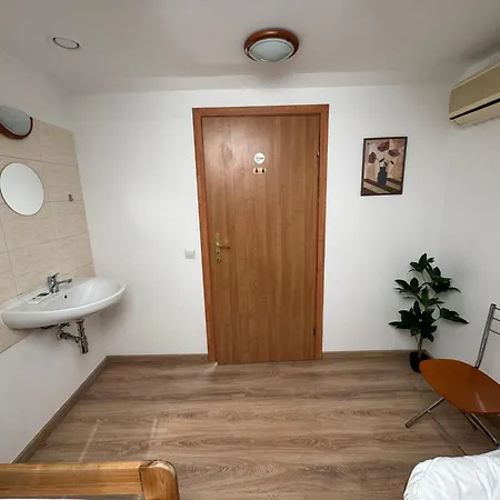 Motel S7 Goszczyn