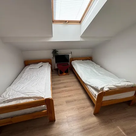 S7 Motel Goszczyn
