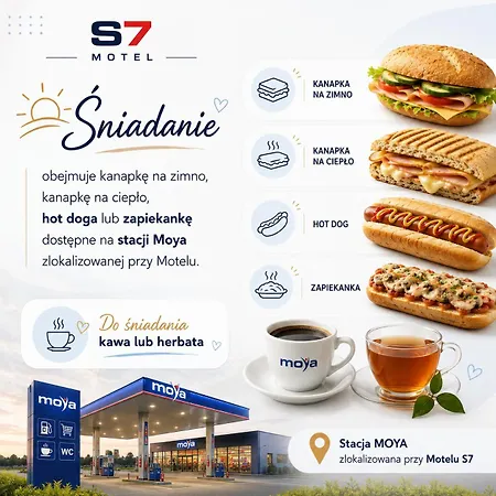S7 Motel